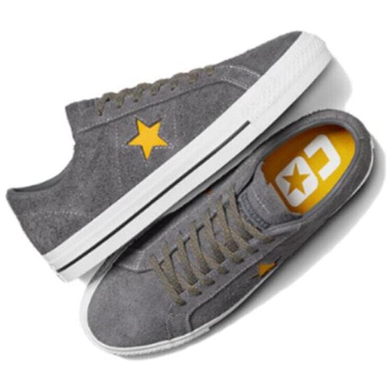 Для треккинга Converse One Star Series Skateboard Shoes Unisex Low-Top A05324C