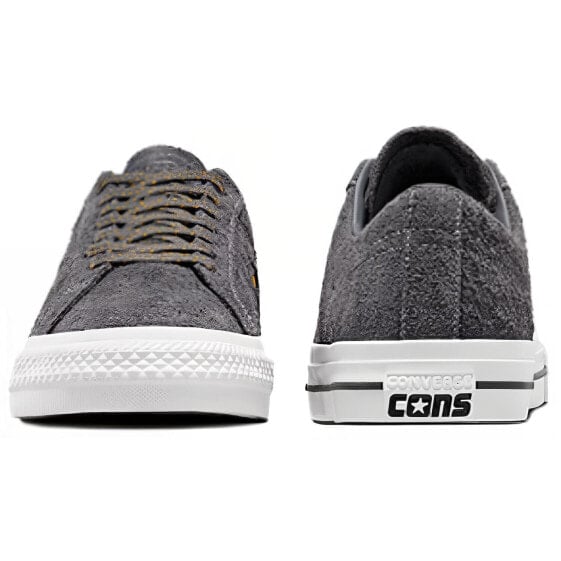 Для треккинга Converse One Star Series Skateboard Shoes Unisex Low-Top A05324C