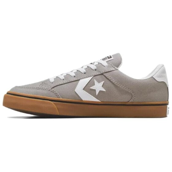 Для треккинга Converse Tobin Skateboard Shoes Unisex Low-Top Gray A07510C