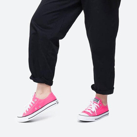 Для треккинга Converse Chuck Taylor All Star Ox Hyper Pink 170157C