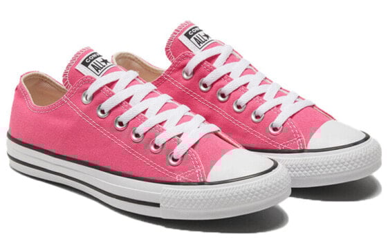 Для треккинга Converse Chuck Taylor All Star Ox Hyper Pink 170157C