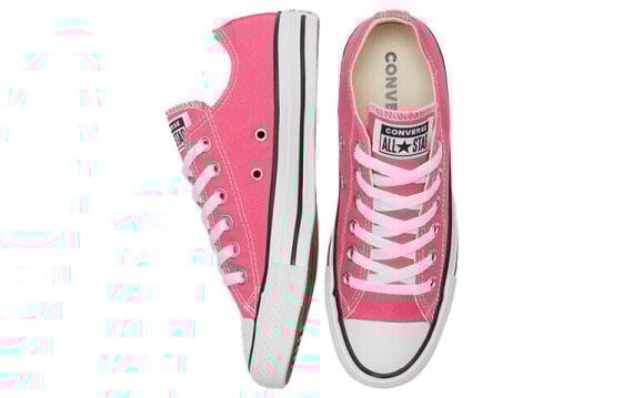Для треккинга Converse Chuck Taylor All Star Ox Hyper Pink 170157C