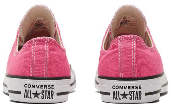 Для треккинга Converse Chuck Taylor All Star Ox Hyper Pink 170157C