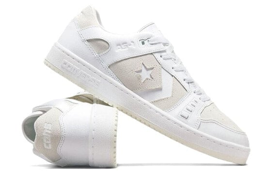 Для треккинга AS-1 Pro Converse 'White Vaporous Grey' A05316C