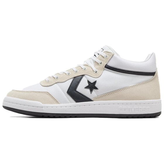 Для треккинга Fastbreak Converse Pro Mid 'White Black Egret' A09868C