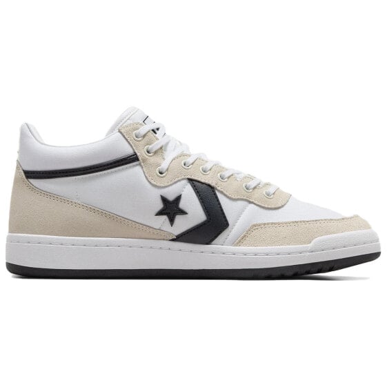 Для треккинга Fastbreak Converse Pro Mid 'White Black Egret' A09868C