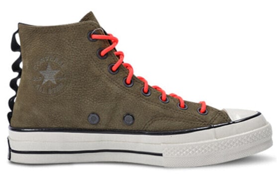 Для треккинга Converse Chuck 70 'Surplus Olive' 165998c
