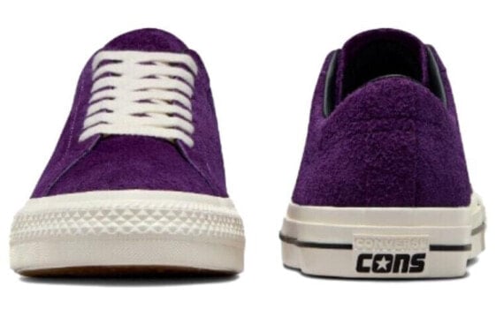 Для треккинга One Star Converse Pro 'Night Purple' A08141C