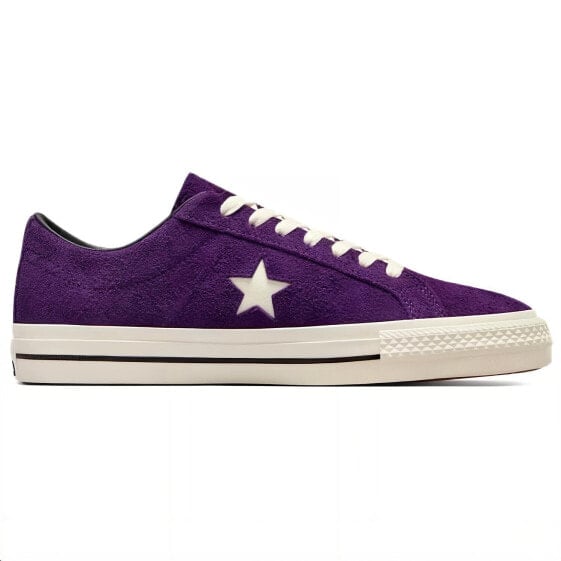 Для треккинга One Star Converse Pro 'Night Purple' A08141C