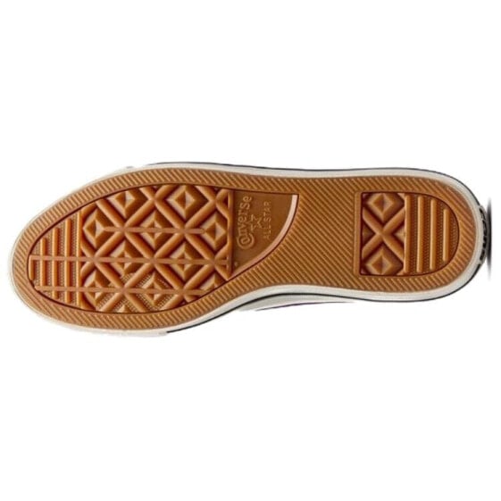 Для треккинга One Star Converse Pro 'Night Purple' A08141C