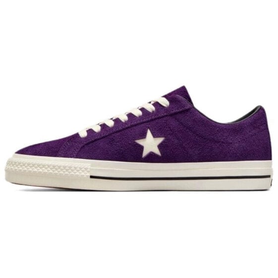 Для треккинга One Star Converse Pro 'Night Purple' A08141C
