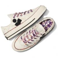 Для треккинга Converse Chuck 70 Low Isabel Marant Vanilla White A10800C