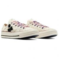 Для треккинга Converse Chuck 70 Low Isabel Marant Vanilla White A10800C