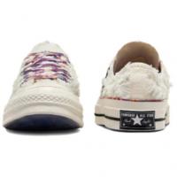 Для треккинга Converse Chuck 70 Low Isabel Marant Vanilla White A10800C