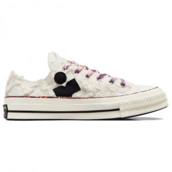 Для треккинга Converse Chuck 70 Low Isabel Marant Vanilla White A10800C