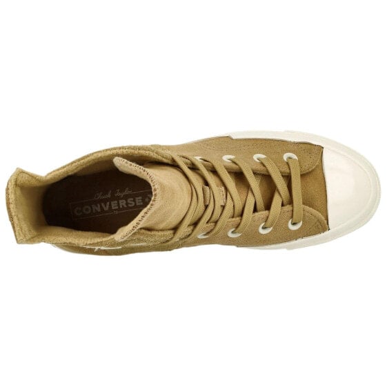 Кеды Converse Chuck 70 Plus Suede 'Dunescape' Women's A05503C