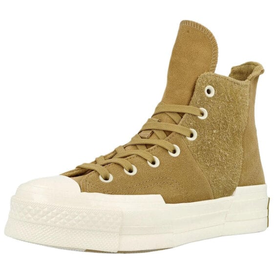 Кеды Converse Chuck 70 Plus Suede 'Dunescape' Women's A05503C