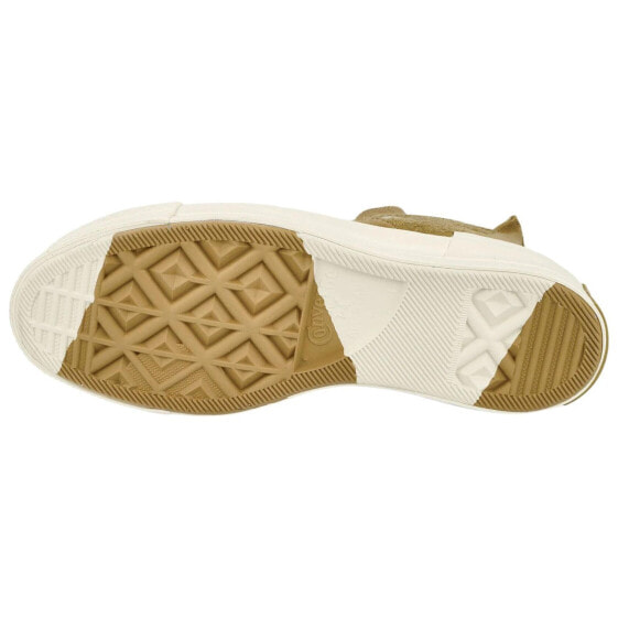 Кеды Converse Chuck 70 Plus Suede 'Dunescape' Women's A05503C