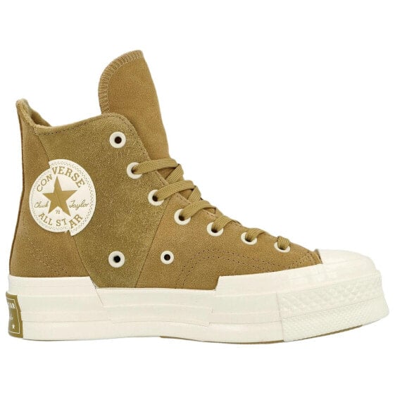 Кеды Converse Chuck 70 Plus Suede 'Dunescape' Women's A05503C