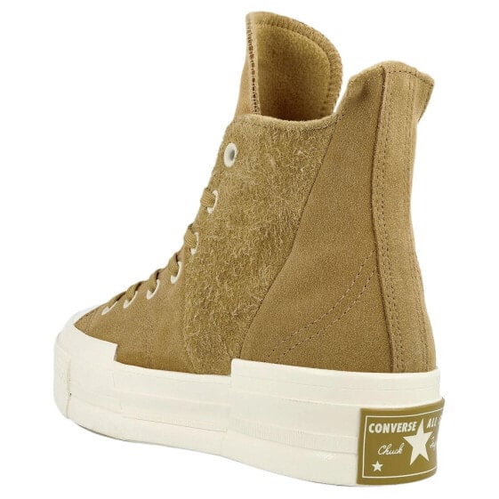 Кеды Converse Chuck 70 Plus Suede 'Dunescape' Women's A05503C