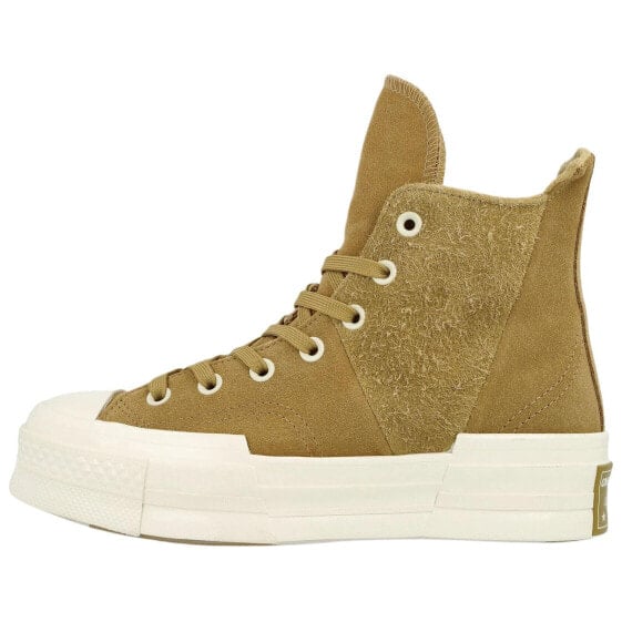 Кеды Converse Chuck 70 Plus Suede 'Dunescape' Women's A05503C
