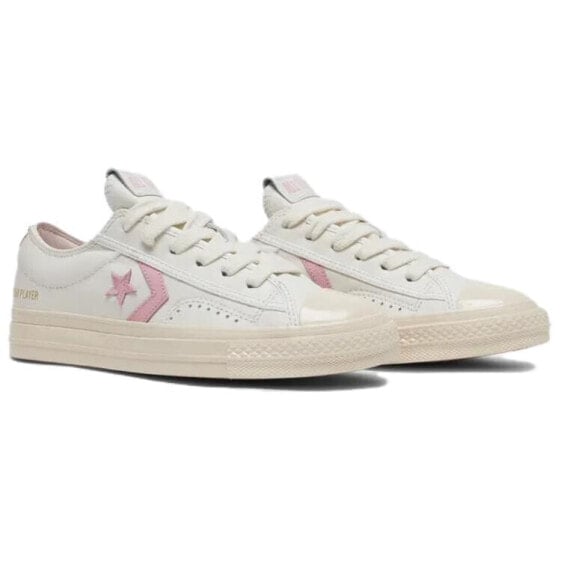 Для треккинга Star Player Converse 76 Low 'Vintage White Pink' A11590C
