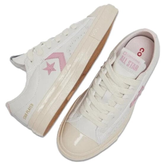 Для треккинга Star Player Converse 76 Low 'Vintage White Pink' A11590C
