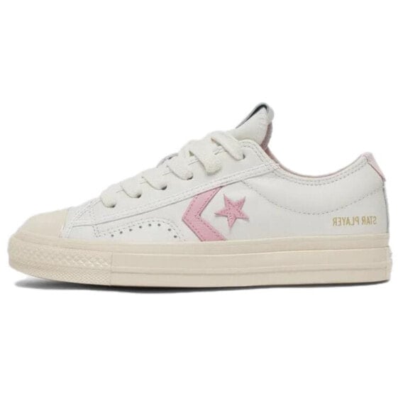Для треккинга Star Player Converse 76 Low 'Vintage White Pink' A11590C