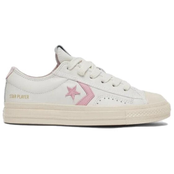 Для треккинга Star Player Converse 76 Low 'Vintage White Pink' A11590C