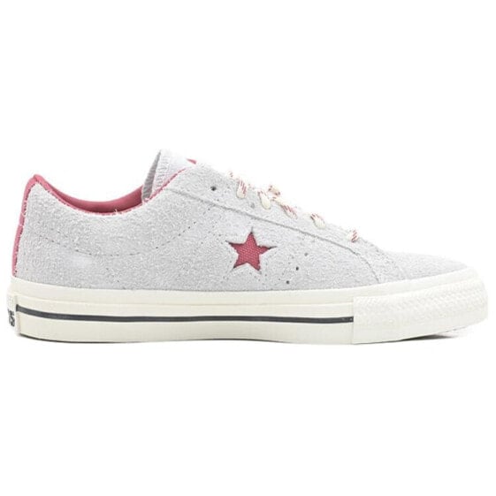 Для треккинга One Star Converse Pro Low 'Barely Grey Astrodust Pink' A10338C