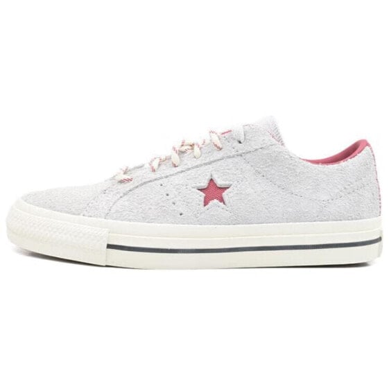 Для треккинга One Star Converse Pro Low 'Barely Grey Astrodust Pink' A10338C