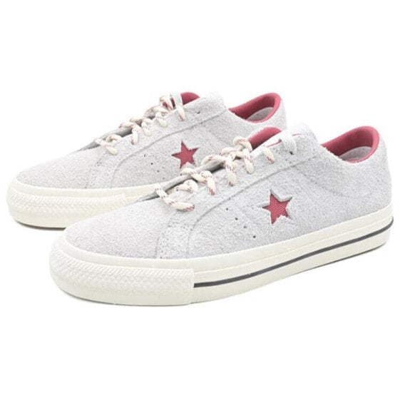 Для треккинга One Star Converse Pro Low 'Barely Grey Astrodust Pink' A10338C