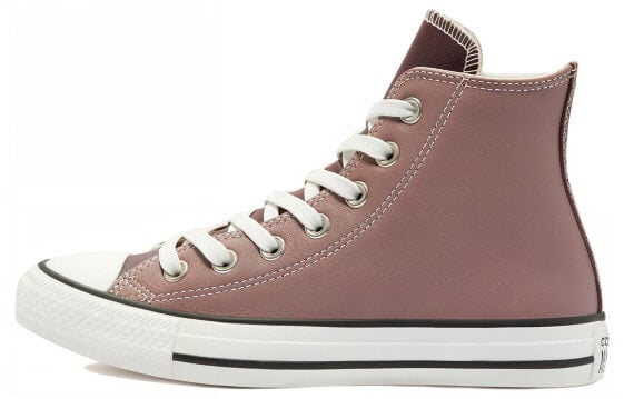 Для треккинга Chuck Taylor All Star Women's Converse High 'Neutral Tones - Dark Root' Women's 569701C