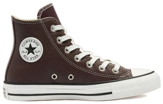 Для треккинга Chuck Taylor All Star Women's Converse High 'Neutral Tones - Dark Root' Women's 569701C