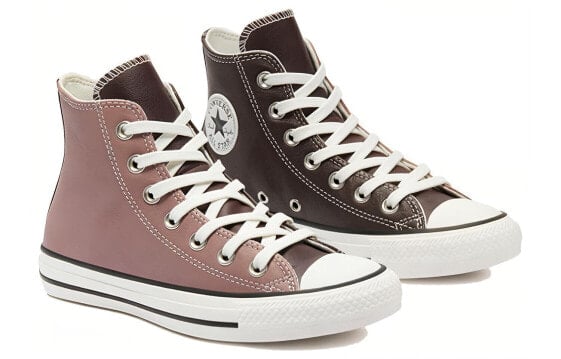 Для треккинга Chuck Taylor All Star Women's Converse High 'Neutral Tones - Dark Root' Women's 569701C