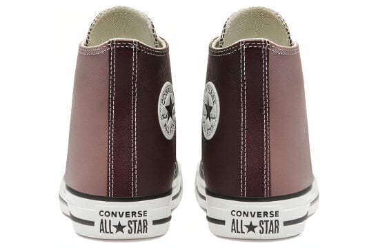 Для треккинга Chuck Taylor All Star Women's Converse High 'Neutral Tones - Dark Root' Women's 569701C