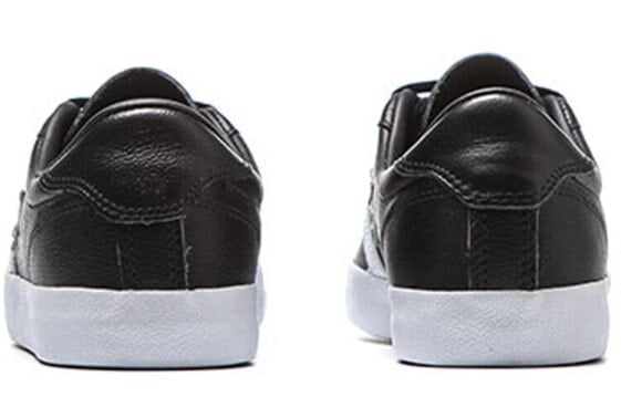 Для треккинга Breakpoint Converse Low 'Black White' 157776C