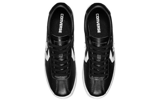 Для треккинга Breakpoint Converse Low 'Black White' 157776C