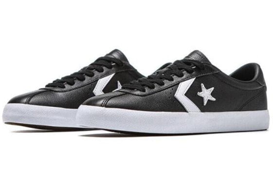 Для треккинга Breakpoint Converse Low 'Black White' 157776C