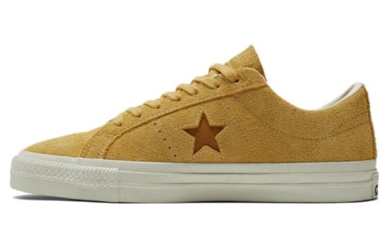 Для треккинга One Star Converse Pro Vintage Suede Low 'Trailhead Gold' A04158C