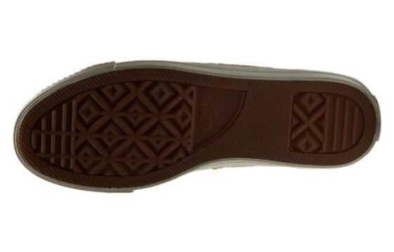 Для треккинга One Star Converse Pro Vintage Suede Low 'Trailhead Gold' A04158C