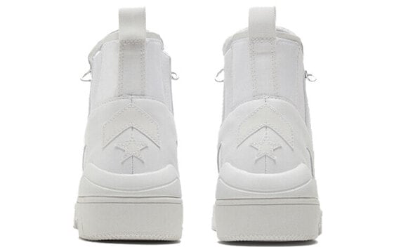 Для треккинга Cpx Chelsea Women's Converse High 'Black Ice - Triple White' Women's 569680C