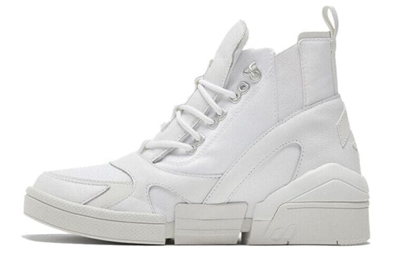 Для треккинга Cpx Chelsea Women's Converse High 'Black Ice - Triple White' Women's 569680C
