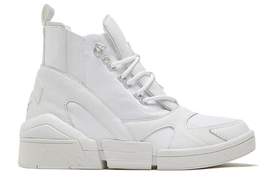 Для треккинга Cpx Chelsea Women's Converse High 'Black Ice - Triple White' Women's 569680C