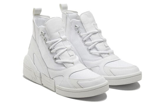Для треккинга Cpx Chelsea Women's Converse High 'Black Ice - Triple White' Women's 569680C
