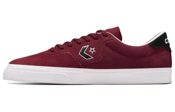Для треккинга Pro Suede Louie Lopez X Converse Low 'Cherry Daze' A06656C