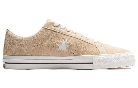 Для треккинга One Star Converse Pro Vintage Suede Low 'Oat Milk' A04155C