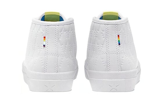 Для треккинга Converse Cons Jack Purcell Pro Mid Alexis Sablone Pride Collection 170944C