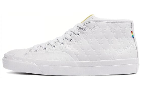 Для треккинга Converse Cons Jack Purcell Pro Mid Alexis Sablone Pride Collection 170944C