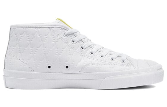 Для треккинга Converse Cons Jack Purcell Pro Mid Alexis Sablone Pride Collection 170944C